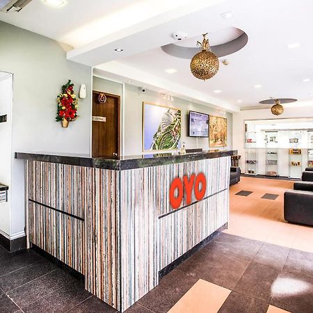 Oyo 104 Pegasus Hotel Singapore Exterior photo