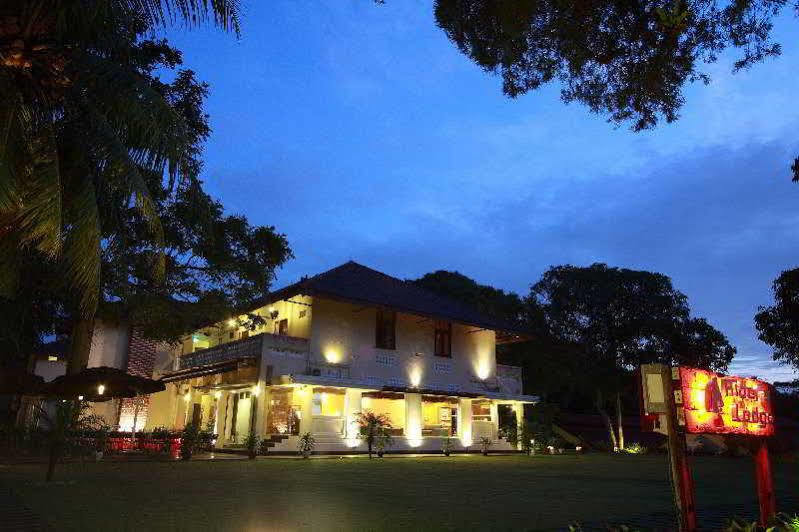 Oyo 104 Pegasus Hotel Singapore Exterior photo
