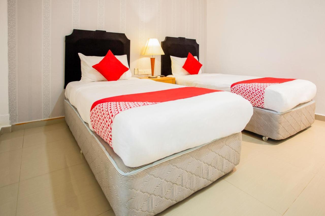 Oyo 104 Pegasus Hotel Singapore Exterior photo