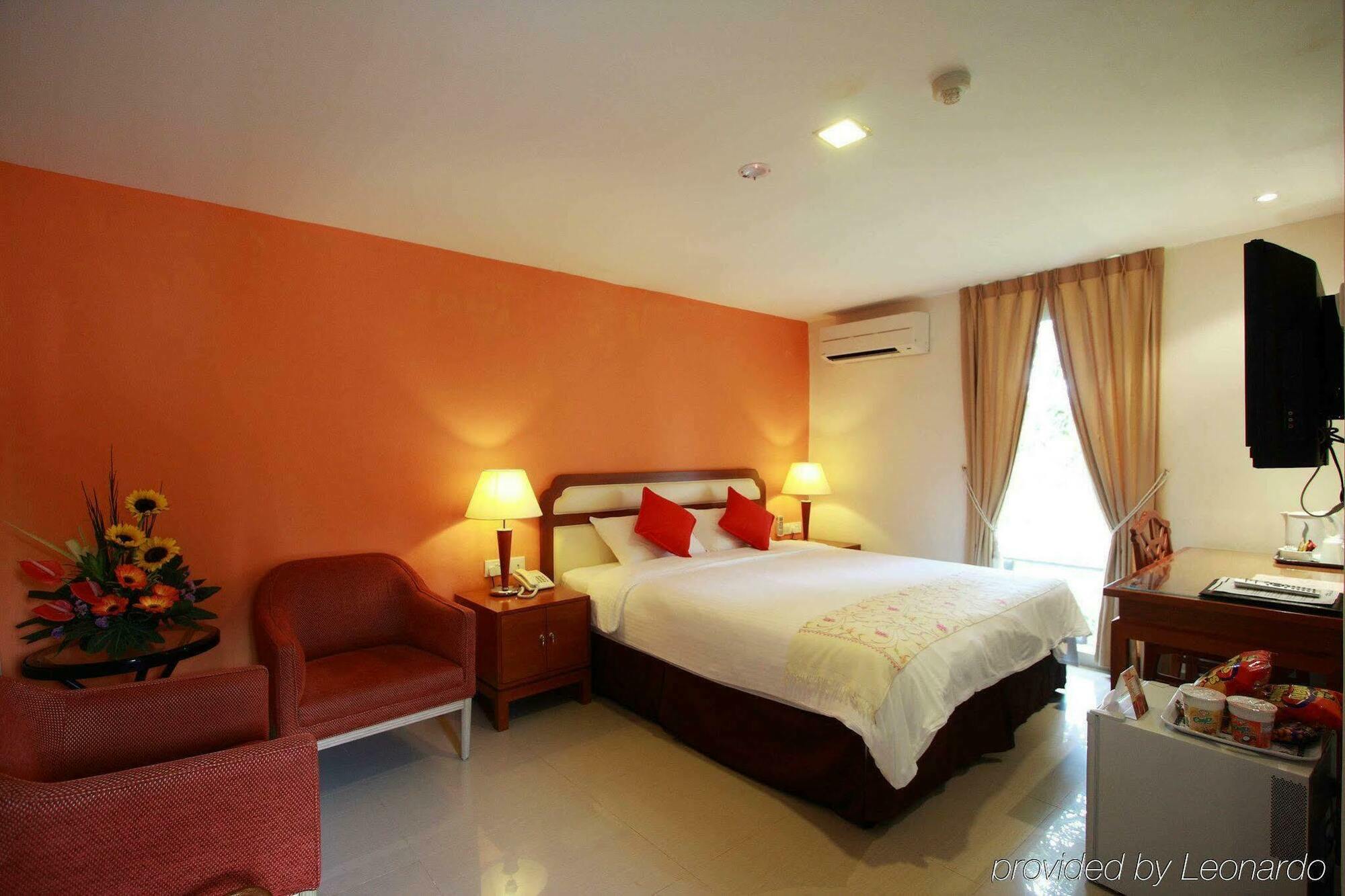 Oyo 104 Pegasus Hotel Singapore Exterior photo